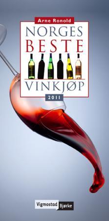 Norges beste vinkjøp 2011