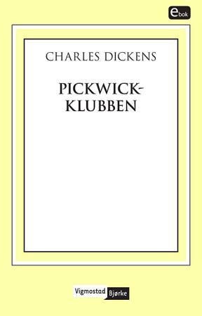 Pickwick-klubben