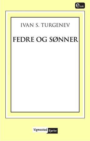 Fedre og sønner