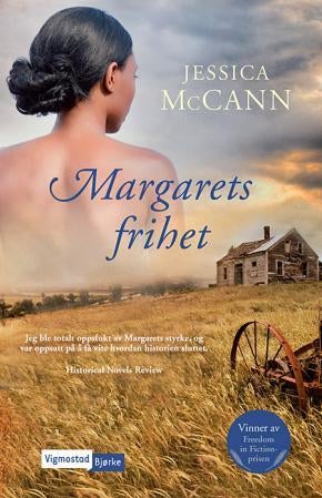 Margarets frihet