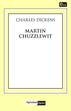 Martin Chuzzlewit