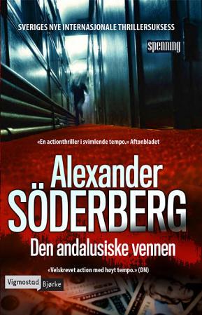 Den andalusiske vennen