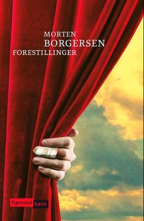 Forestillinger - roman