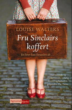 Fru Sinclairs koffert