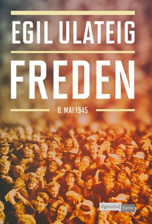 Freden - 8. mai 1945