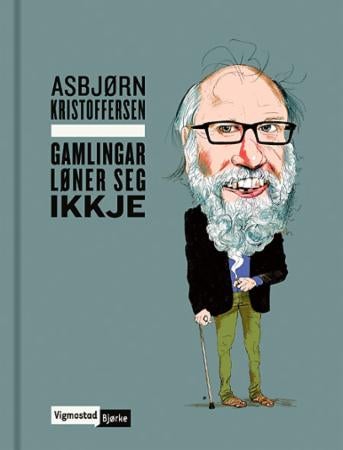 Gamlingar løner seg ikkje