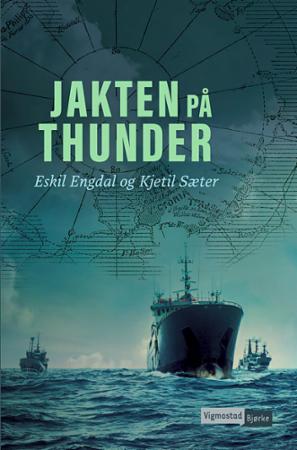 Jakten på Thunder