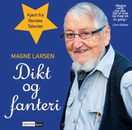 Dikt og fanteri