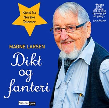 Dikt og fanteri