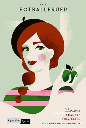 Corinne - franske fristelser