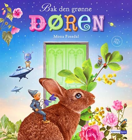 Bak den grønne døren