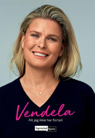 Vendela - alt jeg ikke har fortalt