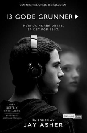 13 gode grunner - en roman