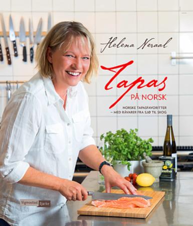Tapas på norsk