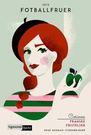 Corinne - franske fristelser