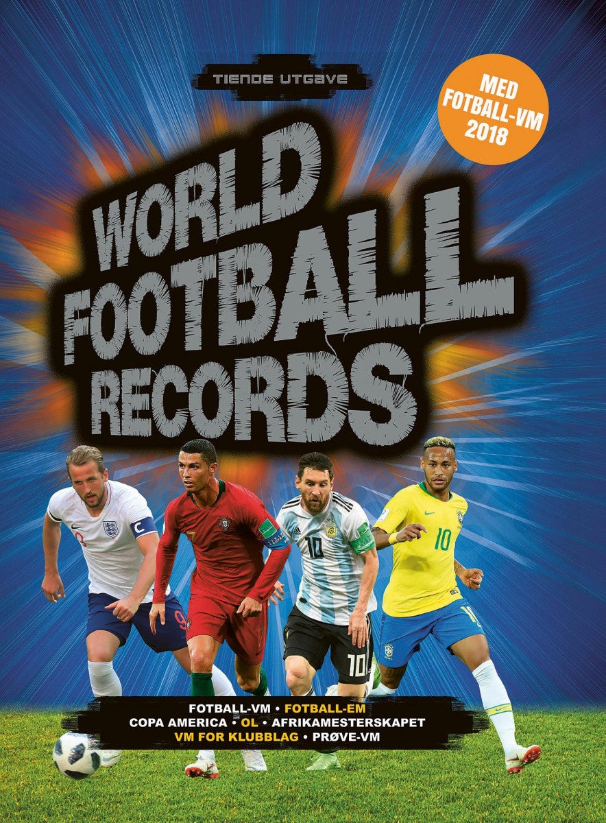 World football records