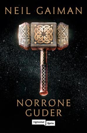 Norrøne guder - fra Yggdrasil til ragnarok