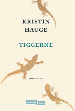 Tiggerne - noveller