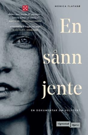 En sånn jente - en dokumentar om voldtekt