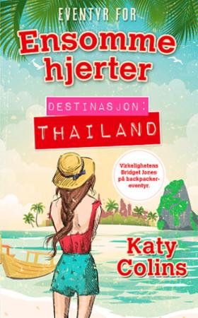Destinasjon: Thailand