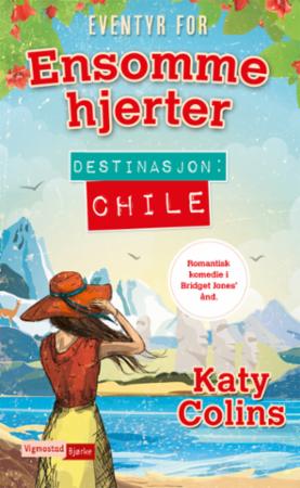 Destinasjon: Chile