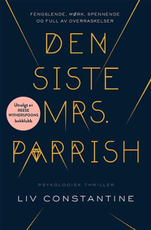 Den siste Mrs. Parrish