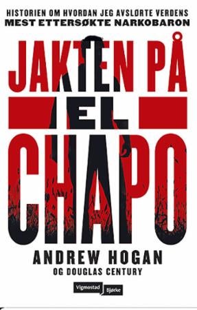 Jakten på El Chapo