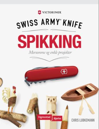 Spikking - morsomme og enkle prosjekter