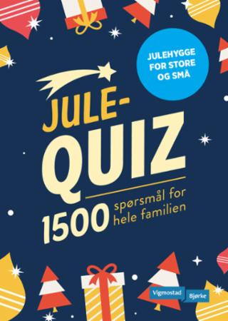 Julequiz