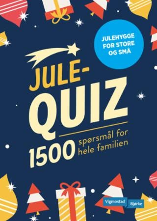 Julequiz