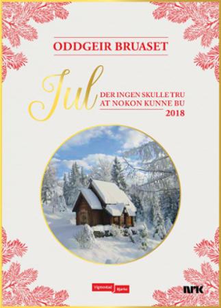 Jul der ingen skulle tru at nokon kunne bu