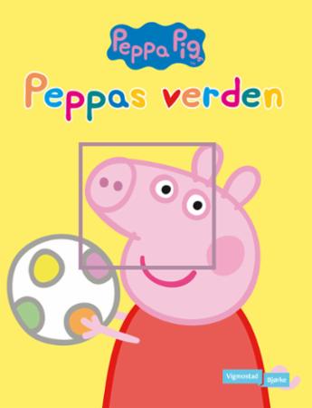 Peppas verden