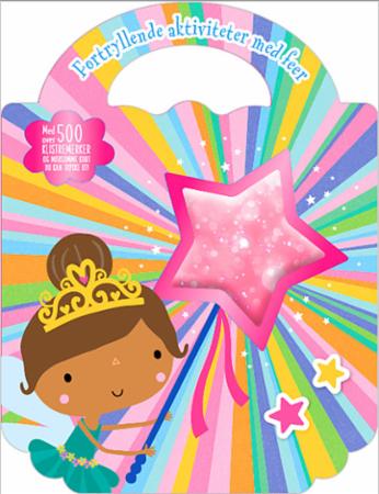 Fortryllende aktiviteter med feer