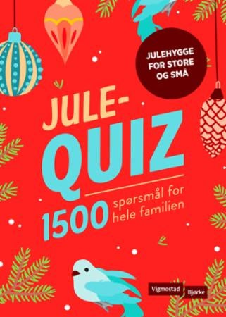 Julequiz