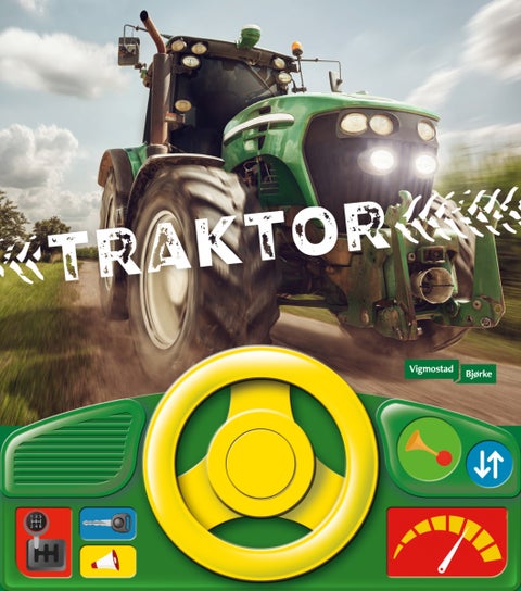 Traktor