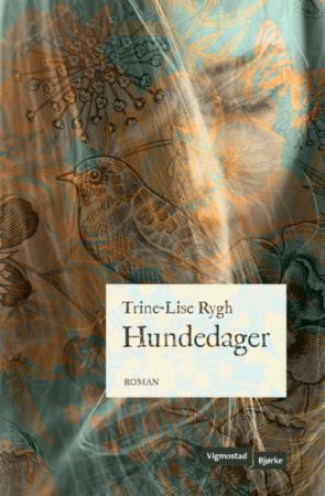 Hundedager - roman
