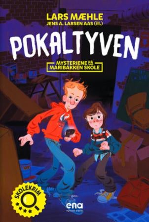 Pokaltyven