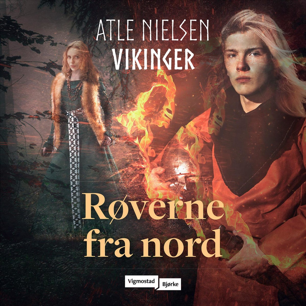 Røverne fra nord