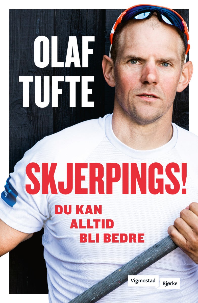 Skjerpings! - du kan alltid bli bedre