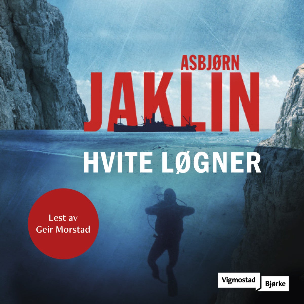 Hvite løgner