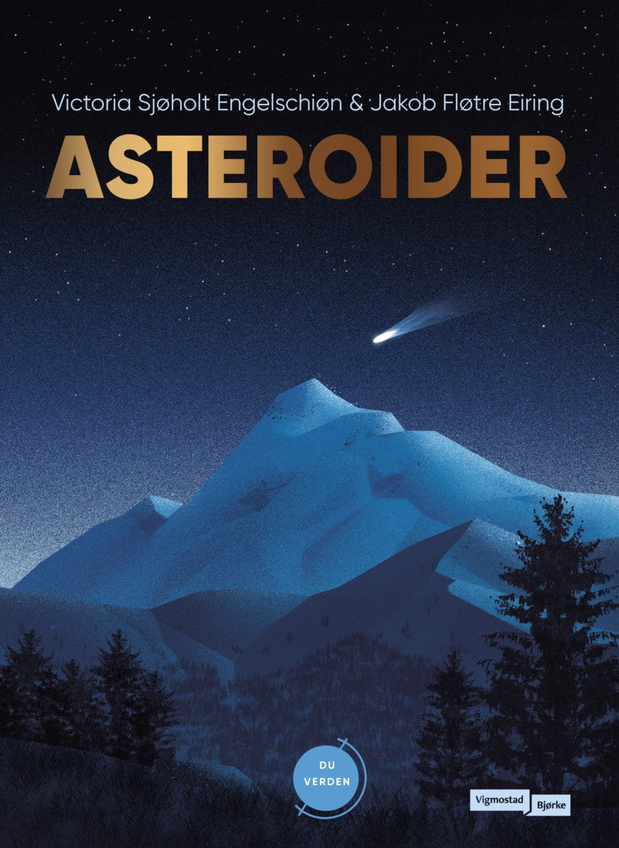Asteroider