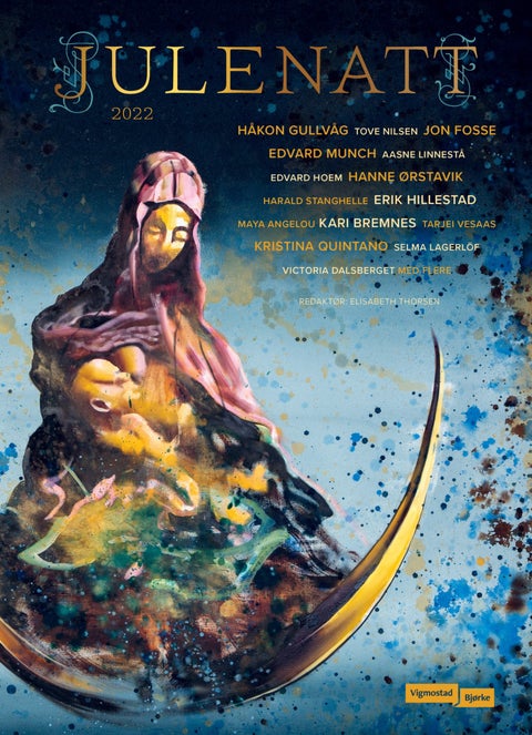 Julenatt 2022 - 2022