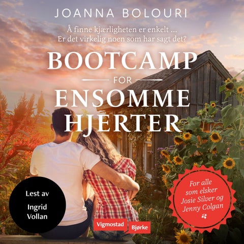 Bootcamp for ensomme hjerter