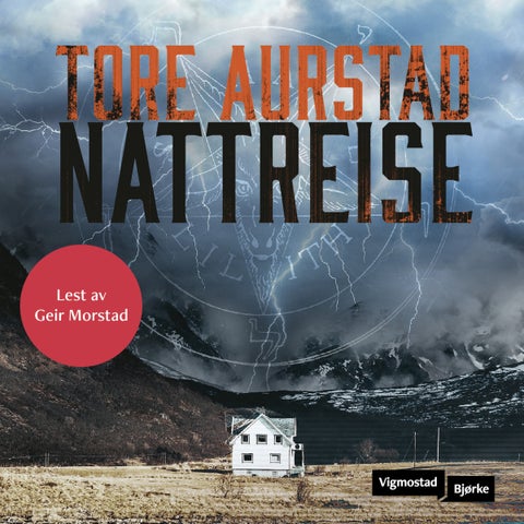 Nattreise