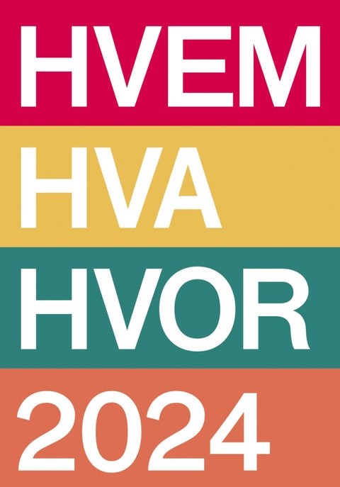 Hvem hva hvor 2024