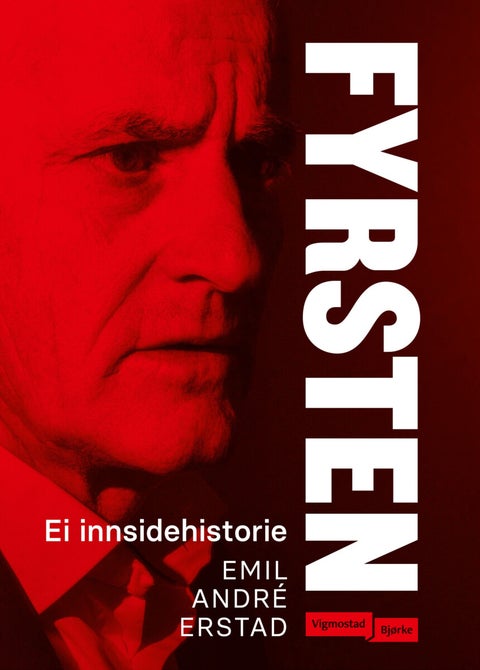 Fyrsten - ei innsidehistorie