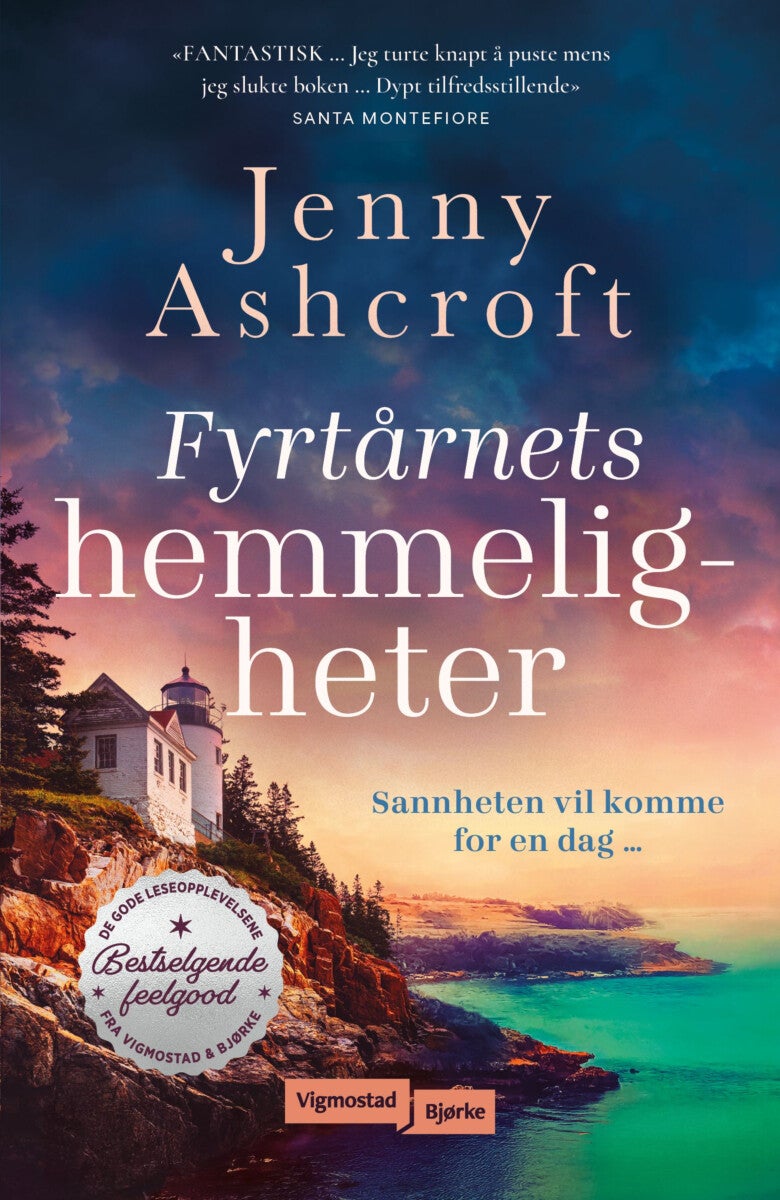 Fyrtårnets hemmeligheter