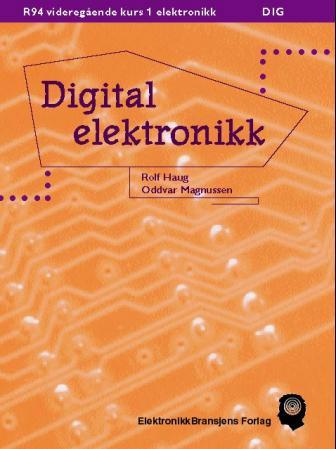 Digital elektronikk - VK1 elektronikk