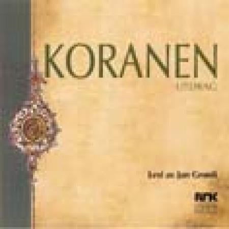 Koranen - utdrag