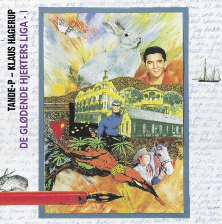 De glødende hjerters liga - 1